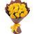 15 жовтих троянд 1300-15yellowrose фото
