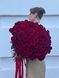 101 красная импортная роза 1102-redimportrose фото 3