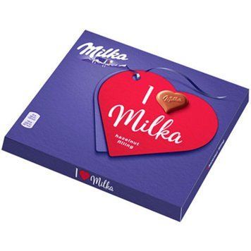 Цукерки "Milka" 1208-Milkacandy фото