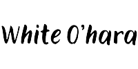 White O'hara &mdash; Доставка квітів та подарунків по Україні