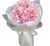 Pink Hydrangea