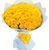 51 желтая роза 1135-51yellowrose фото