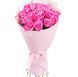 21 рожева троянда 1200-21pinkrose фото